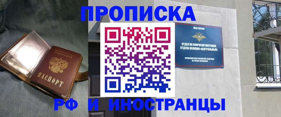 прописка для школы в Липецке